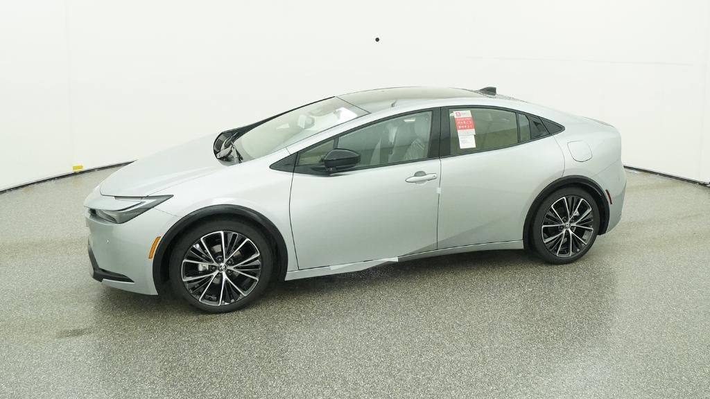 2026 Toyota Prius Limited