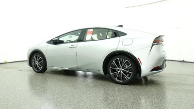 2026 Toyota Prius Limited