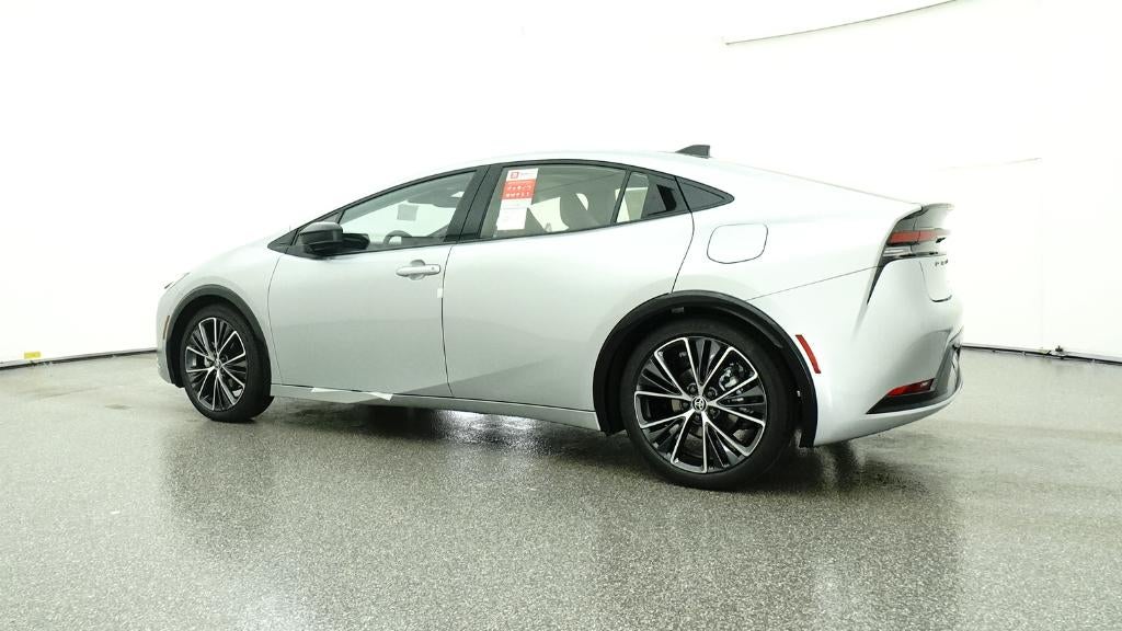 2026 Toyota Prius Limited