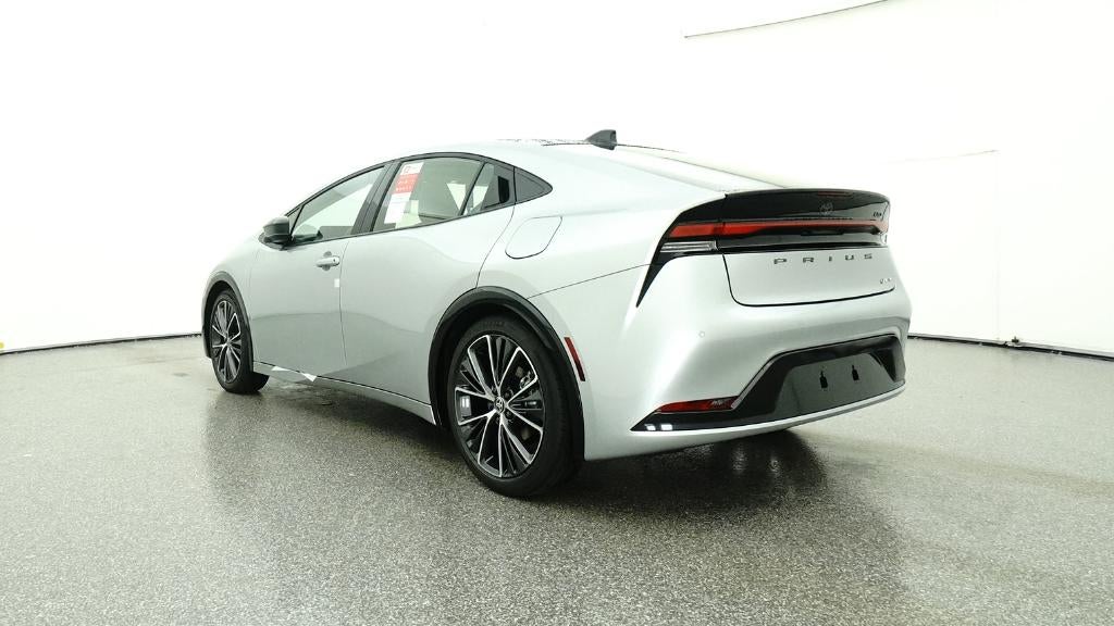 2026 Toyota Prius Limited