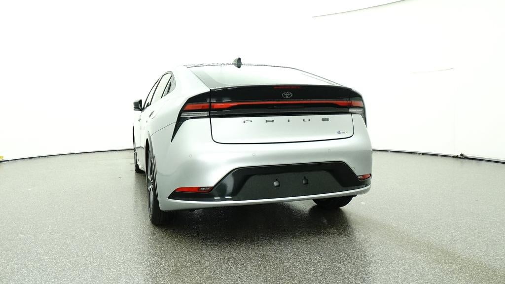 2026 Toyota Prius Limited