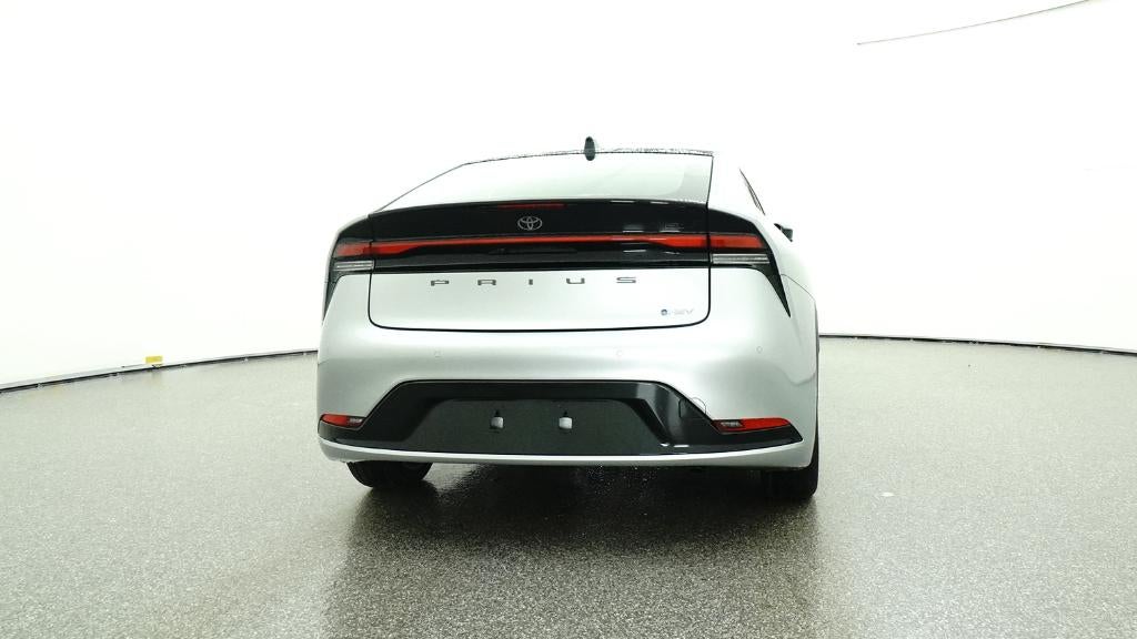 2026 Toyota Prius Limited