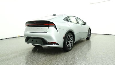 2026 Toyota Prius Limited