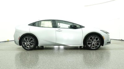 2026 Toyota Prius Limited