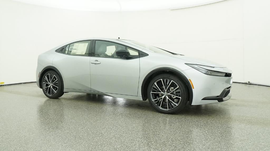 2026 Toyota Prius Limited