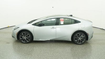 2026 Toyota Prius Limited