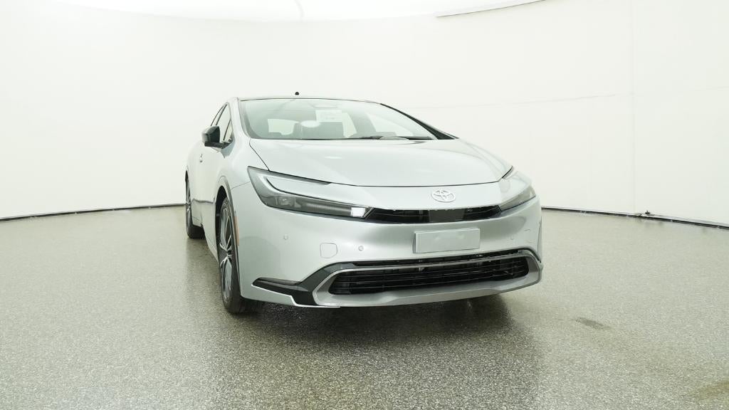 2026 Toyota Prius Limited