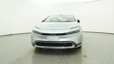 2026 Toyota Prius Limited