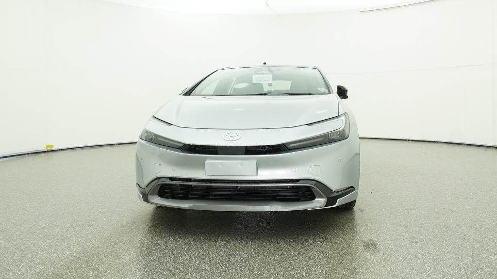 2026 Toyota Prius Limited