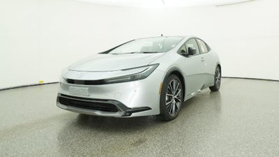 2026 Toyota Prius Limited