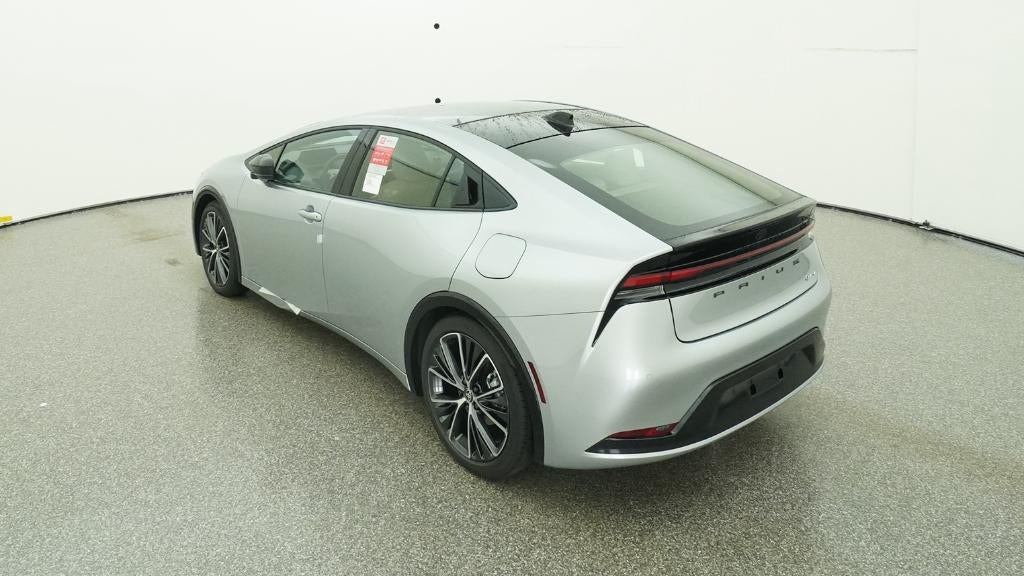 2026 Toyota Prius Limited