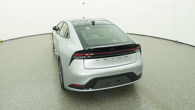 2026 Toyota Prius Limited