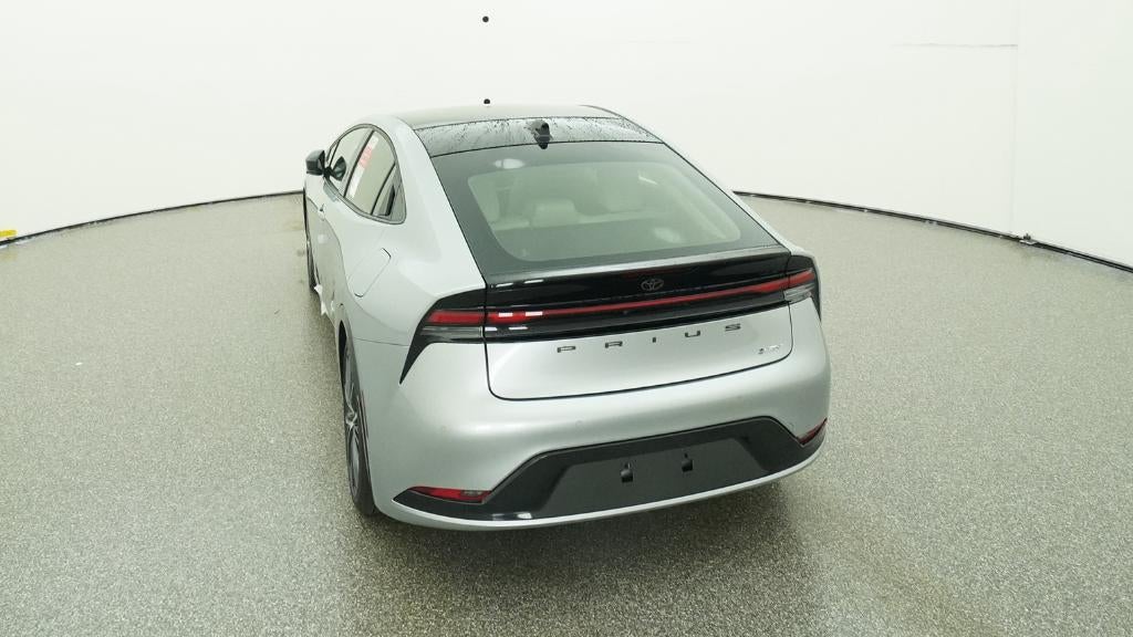 2026 Toyota Prius Limited