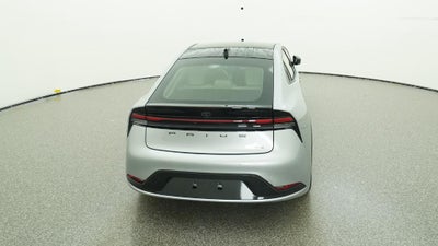 2026 Toyota Prius Limited