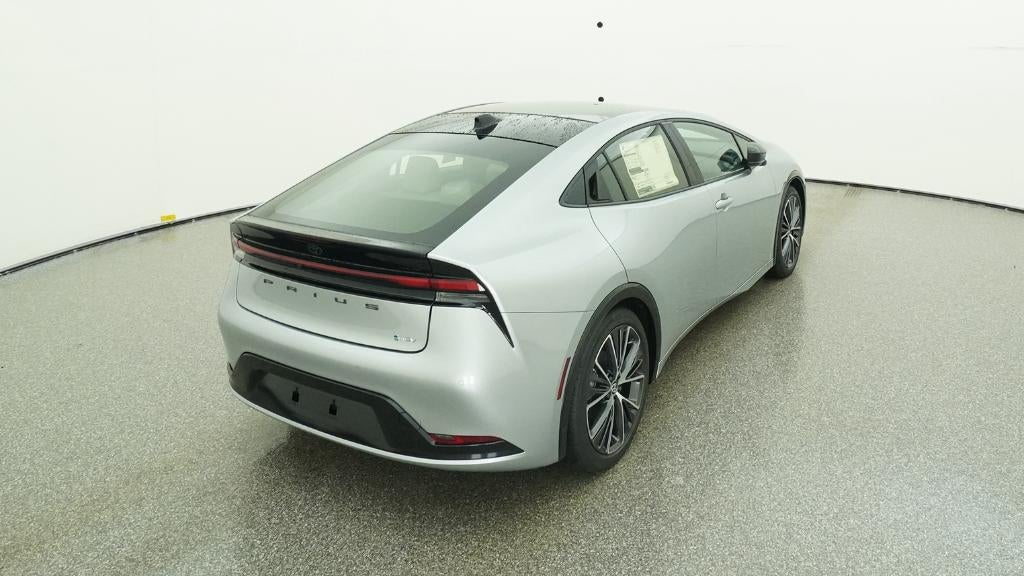 2026 Toyota Prius Limited