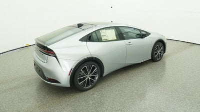 2026 Toyota Prius Limited
