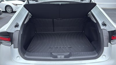 2026 Toyota Prius Nightshade Edition