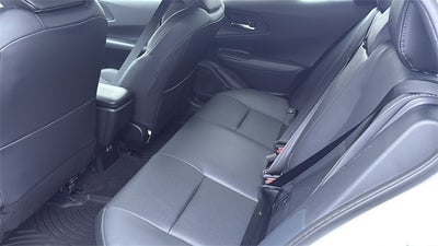 2026 Toyota Prius Nightshade Edition