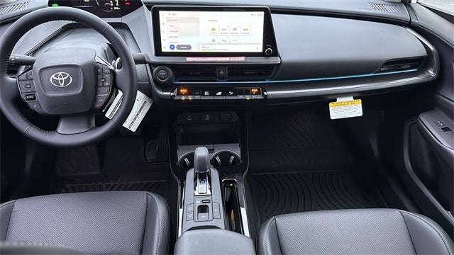 2026 Toyota Prius Nightshade Edition