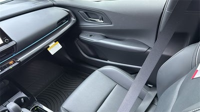 2026 Toyota Prius Nightshade Edition