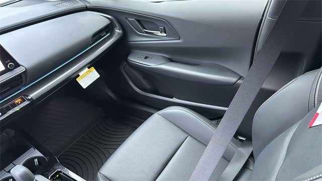 2026 Toyota Prius Nightshade Edition