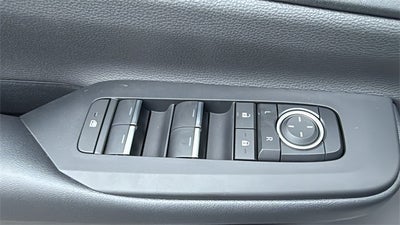 2026 Toyota Prius Nightshade Edition