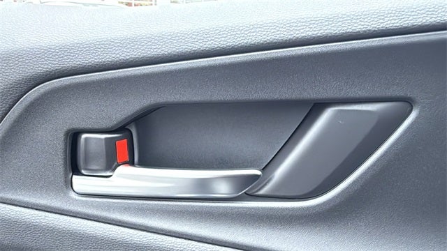 2026 Toyota Prius Nightshade Edition