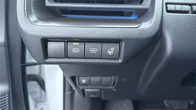 2026 Toyota Prius Nightshade Edition