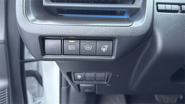 2026 Toyota Prius Nightshade Edition