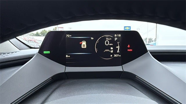 2026 Toyota Prius Nightshade Edition