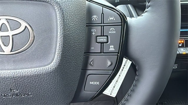 2026 Toyota Prius Nightshade Edition