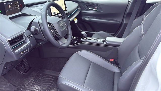 2026 Toyota Prius Nightshade Edition