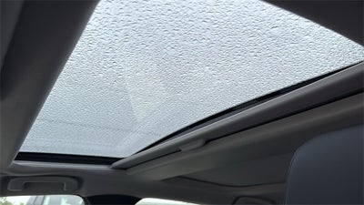 2026 Toyota Prius Nightshade Edition