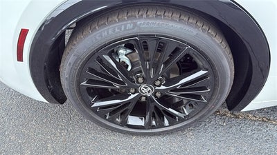 2026 Toyota Prius Nightshade Edition