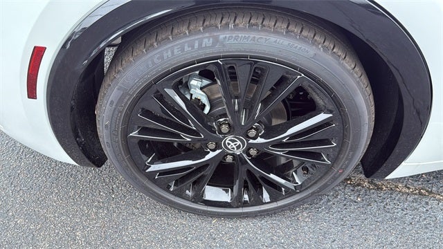 2026 Toyota Prius Nightshade Edition