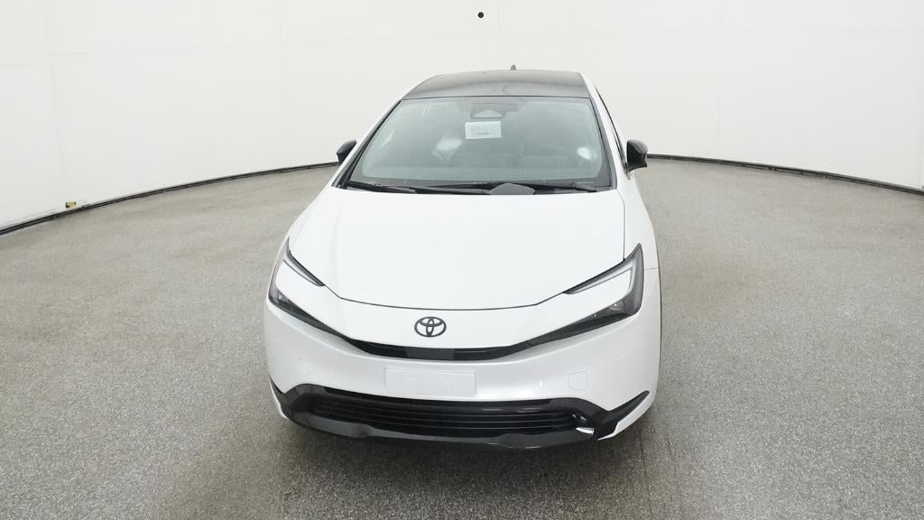 2026 Toyota Prius Nightshade Edition