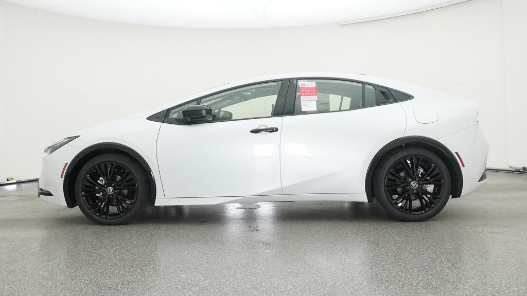 2026 Toyota Prius Nightshade Edition