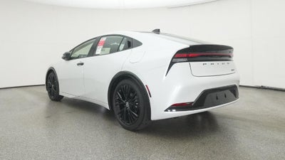 2026 Toyota Prius Nightshade Edition