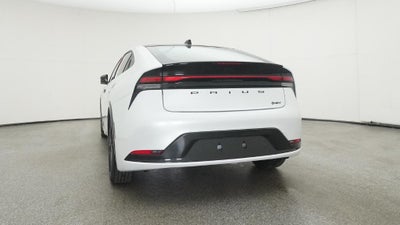 2026 Toyota Prius Nightshade Edition