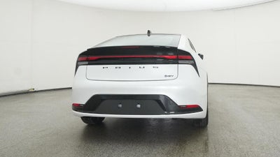 2026 Toyota Prius Nightshade Edition