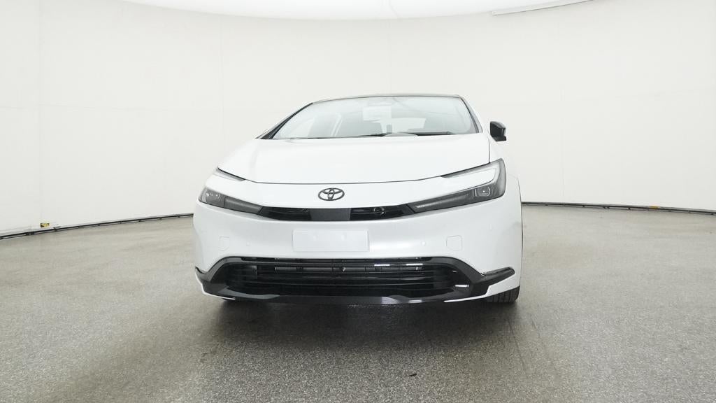 2026 Toyota Prius Nightshade Edition