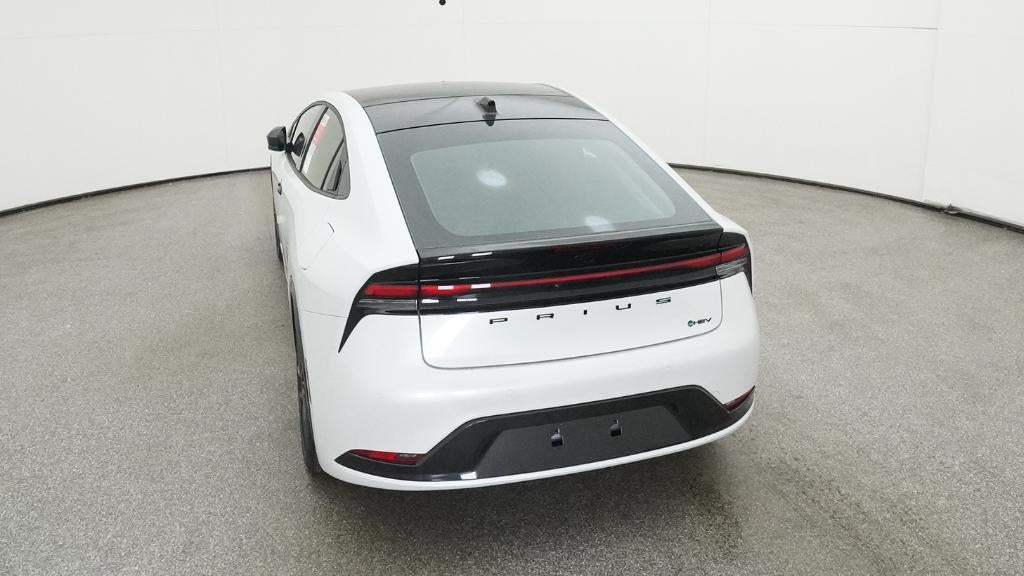 2026 Toyota Prius Nightshade Edition