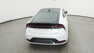 2026 Toyota Prius Nightshade Edition