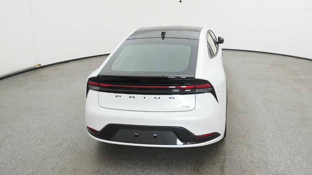 2026 Toyota Prius Nightshade Edition