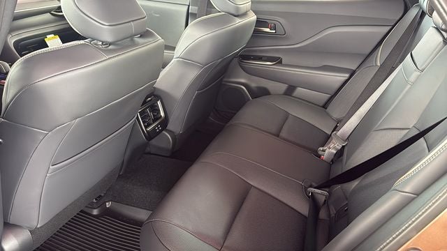 2026 Toyota Toyota Crown Platinum