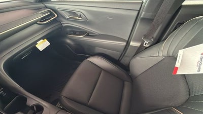 2026 Toyota Toyota Crown Platinum