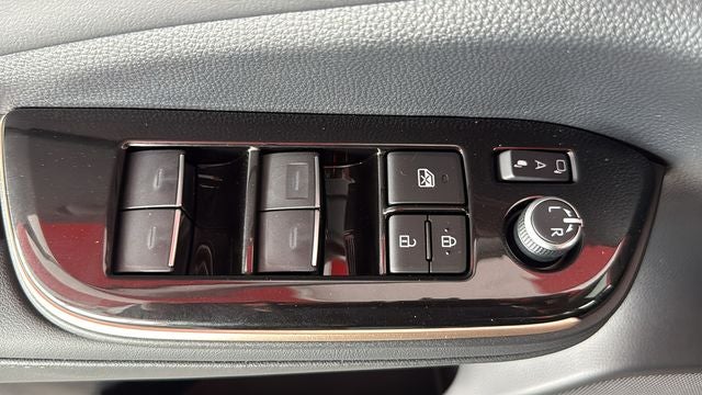 2026 Toyota Toyota Crown Platinum