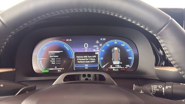 2026 Toyota Toyota Crown Platinum