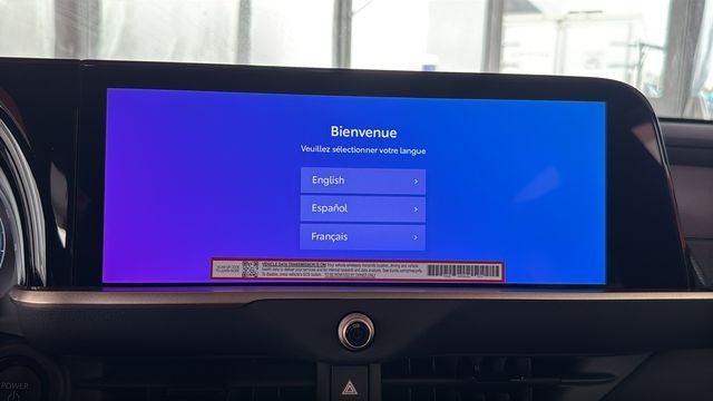 2026 Toyota Toyota Crown Platinum