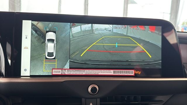 2026 Toyota Toyota Crown Platinum